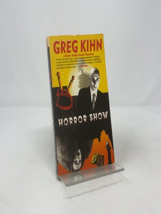 Horror Show