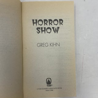 Horror Show