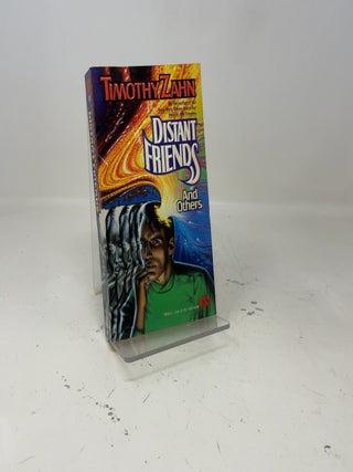 Item #413341 Distant Friends and Others. Timothy Zahn