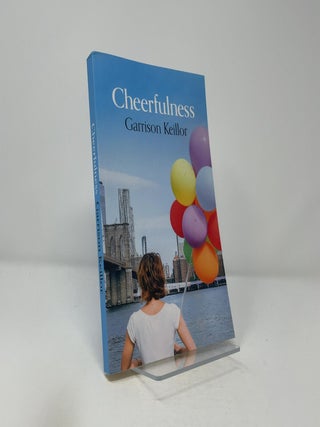 Cheerfulness