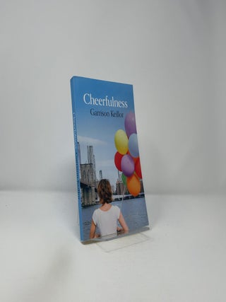 Cheerfulness