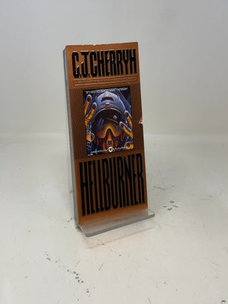 Hellburner