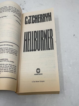 Hellburner