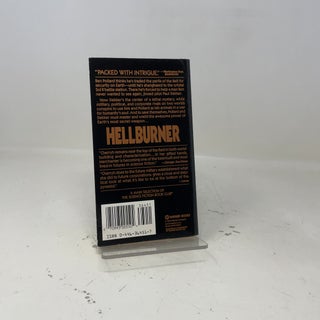 Hellburner