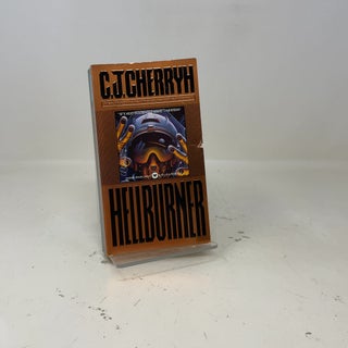 Hellburner