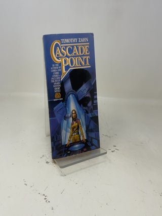 Cascade Point