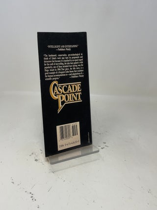 Cascade Point