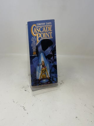 Cascade Point