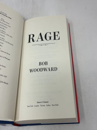 Rage