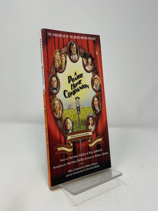 A Prairie Home Companion