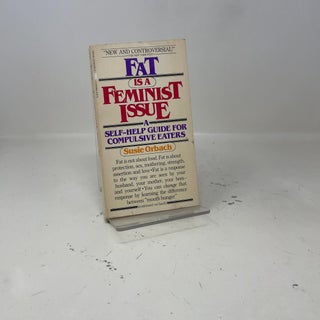 Fat Is Feminist Issue