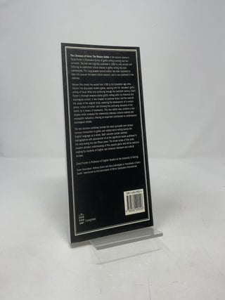The Literature of Terror: A History of Gothic Fictions from 1765 to the Present Day, Vol. 2: The Modern Gothic