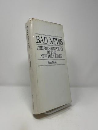 Bad News
