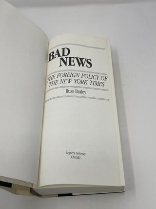 Bad News
