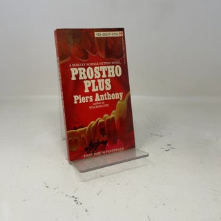 Prostho Plus