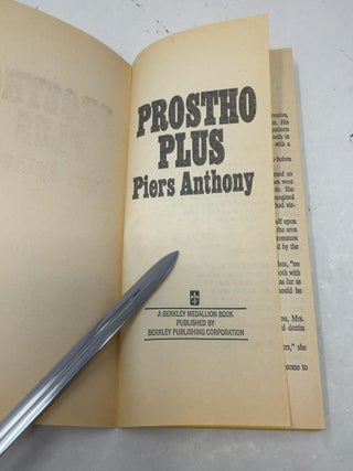 Prostho Plus