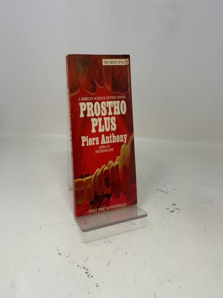 Prostho Plus