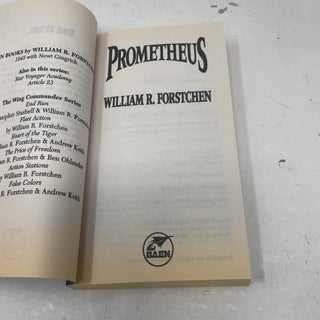 Prometheus