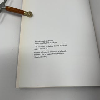 A Companion Guide to the Scottish National Portrait