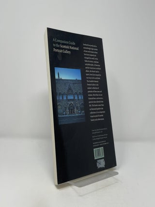 A Companion Guide to the Scottish National Portrait