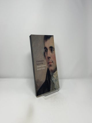 A Companion Guide to the Scottish National Portrait