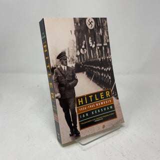 Hitler, 1936-45: Nemesis