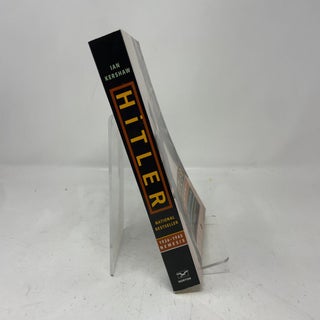 Hitler, 1936-45: Nemesis