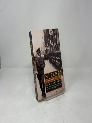 Hitler, 1936-45: Nemesis