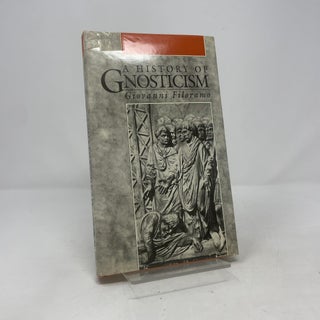 History of Gnosticism