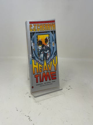 Heavy Time