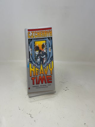 Heavy Time