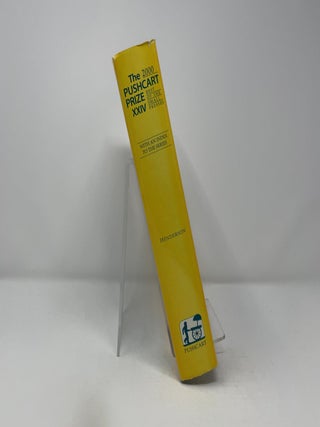 The Pushcart Prize 2000 XXIV