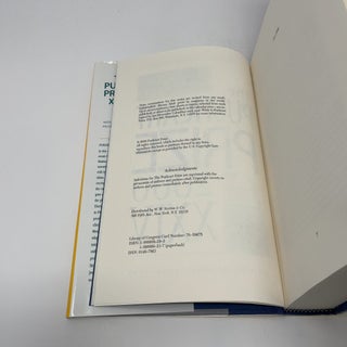 The Pushcart Prize 2000 XXIV
