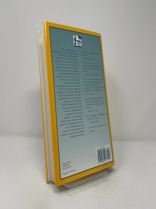 The Pushcart Prize 2000 XXIV