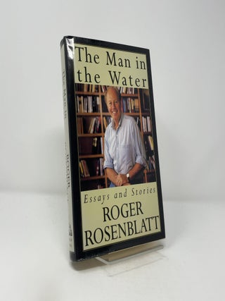 The Man in the Water