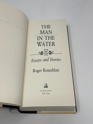 The Man in the Water