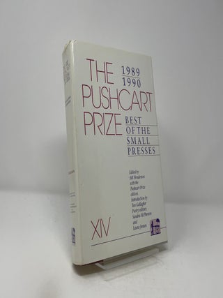 The Pushcart Prize Xiv, 1989-1990