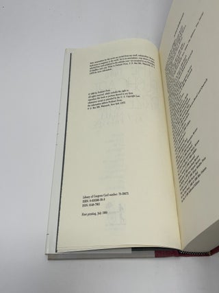 The Pushcart Prize Xiv, 1989-1990