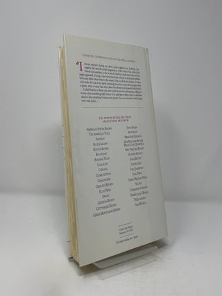 The Pushcart Prize Xiv, 1989-1990