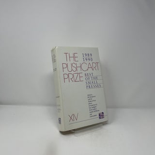 The Pushcart Prize Xiv, 1989-1990