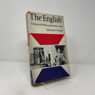 The English: a History of Politics and Society to 1760