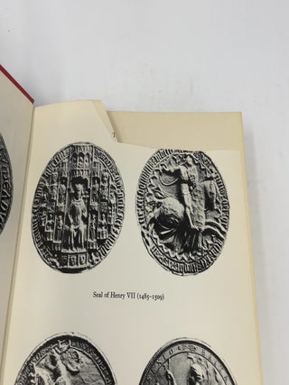 The English: a History of Politics and Society to 1760