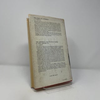 The English: a History of Politics and Society to 1760