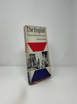 The English: a History of Politics and Society to 1760
