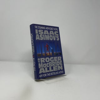 Isaac Asimov's Utopia