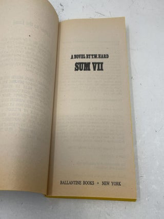 SUM VII