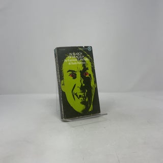 In Search of Dracula: A True History of Dracula and Vampire Legends