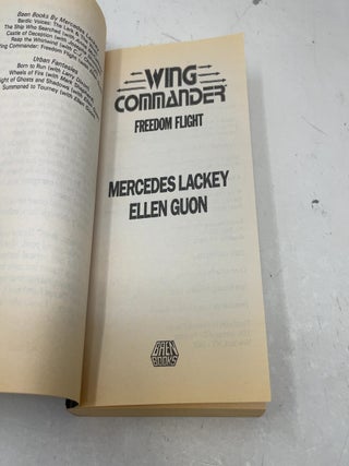 Freedom Flight (Wing Commander)
