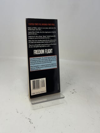 Freedom Flight (Wing Commander)