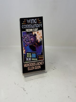 Freedom Flight (Wing Commander)